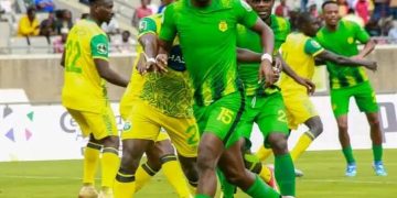 Coupe de la CAF : Maniema-Union enchaine en déplacement face à Nairobi United (Kenya) 1-0