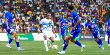 Ligue des Champions de la CAF : Lupopo échappe à une nouvelle défaite face aux Soudanais d’Al-Hilal Omdurman à Lubumbashi (1-1)