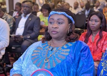 Respect des textes à l’Assemblée nationale : Seule la députée Clotilde MUTITA retenue candidate au poste de rapporteur adjoint
