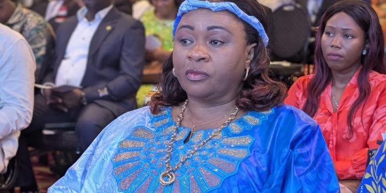 Respect des textes à l’Assemblée nationale : Seule la députée Clotilde MUTITA retenue candidate au poste de rapporteur adjoint