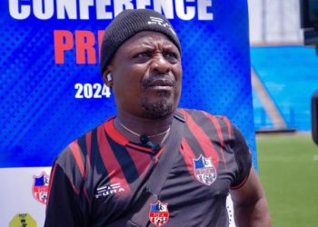 Kinshasa : Le coach du club de football féminin FCF Amani tué par balles à MONT-NGAFULA