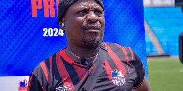 Kinshasa : Le coach du club de football féminin FCF Amani tué par balles à MONT-NGAFULA