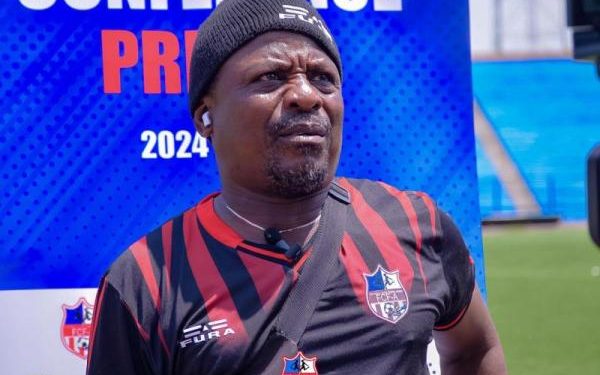 Kinshasa : Le coach du club de football féminin FCF Amani tué par balles à MONT-NGAFULA