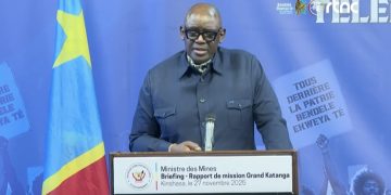 RDC : le gouvernement mise désormais sur un contrôle rigoureux de la régulation pour éviter de nouveaux incidents et assurer la durabilité du secteur minier