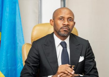 RDC-RWANDA : Le retrait des troupes rwandaises sur le sol congolais, un préalable majeur pour la signature de l’accord de paix de Washington (Patrick Muyaya)