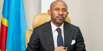 RDC-RWANDA : Le retrait des troupes rwandaises sur le sol congolais, un préalable majeur pour la signature de l’accord de paix de Washington (Patrick Muyaya)