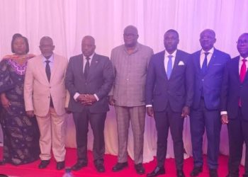 Justice : Le PPRD, le LGD et le MLP parmi les 13 partis visés pour une requête de dissolution déposée par le ministère de l’intérieur