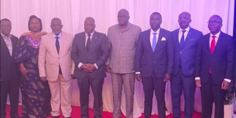 Justice : Le PPRD, le LGD et le MLP parmi les 13 partis visés pour une requête de dissolution déposée par le ministère de l’intérieur