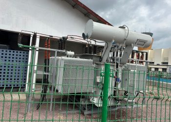 Kinshasa: L’aéroport de Ndjili doté d’un nouveau transformateur de 15 MVA, une réponse solide à l’incident du 10 septembre