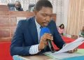 Sankuru : Salomon Osako élu nouveau président de l’Assemblée provinciale