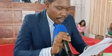 Sankuru : Salomon Osako élu nouveau président de l’Assemblée provinciale