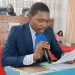 Sankuru : Salomon Osako élu nouveau président de l’Assemblée provinciale