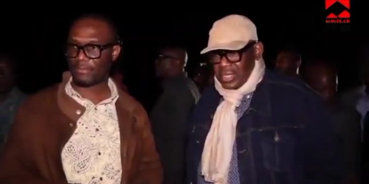 Pollution minière de l’environnement à Lubumbashi : Le ministre des Mines Louis Watum Kabamba reste formel face aux abus à répétition de la société CDM