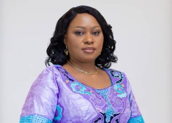 Pollution de l’environnement à LUBUMBASHI : la députée Pauline IGWABI appelle la population à la prudence et exige la délocalisation de l’usine CDM