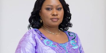 Pollution de l’environnement à LUBUMBASHI : la députée Pauline IGWABI appelle la population à la prudence et exige la délocalisation de l’usine CDM