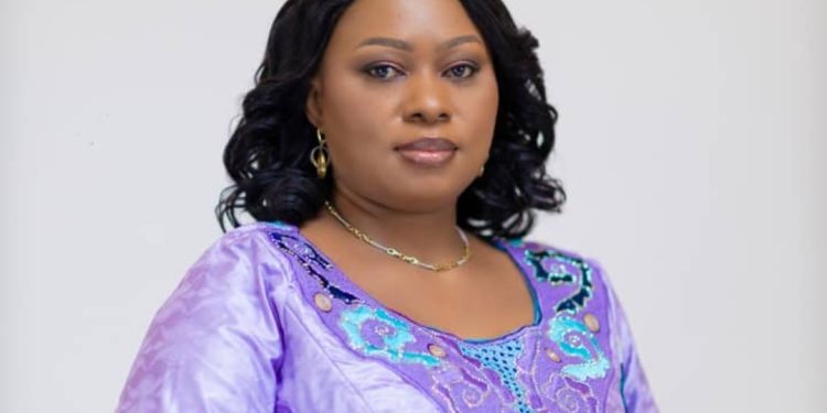 Pollution de l’environnement à LUBUMBASHI : la députée Pauline IGWABI appelle la population à la prudence et exige la délocalisation de l’usine CDM