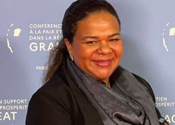 Kinshasa : Diffamée dans l’affaire de grossesse, Thérèse Kayikwamba Wagner porte plainte contre les propagateurs de fausses nouvelles