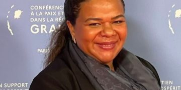 Kinshasa : Diffamée dans l’affaire de grossesse, Thérèse Kayikwamba Wagner porte plainte contre les propagateurs de fausses nouvelles