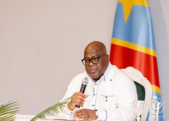 Brésil: Félix Tshisekedi annonce la conclusion dans un bref délai des processus de paix de Doha et Washington