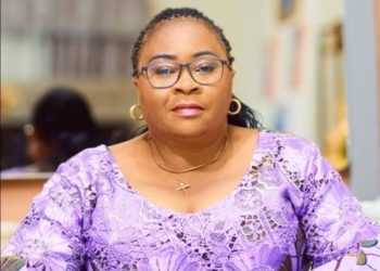 RDC: Qui est Clotilde Mutita Kalunga, prochain rapporteur adjoint de l’Assemblée nationale