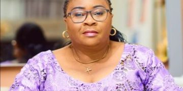 RDC: Qui est Clotilde Mutita Kalunga, prochain rapporteur adjoint de l’Assemblée nationale