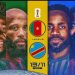 Barrages Coupe du monde : Tout se jouera sur le réalisme entre la RDC et le Cameroun ce jeudi à Rabat (Observateurs)