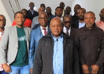Lubumbashi : Auprès des autorités provinciales, l’intersyndical de la société CDM plaide pour le paiement effectif des agents pendant les 3 mois de fermeture