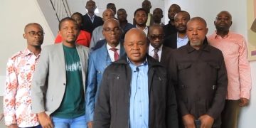 Lubumbashi : Auprès des autorités provinciales, l’intersyndical de la société CDM plaide pour le paiement effectif des agents pendant les 3 mois de fermeture