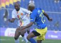 Linafoot/Ligue 1: Sanga Balende freine Lupopo et obtient son premier point
