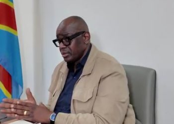 Éboulement meurtrier de Mulondo au Lualaba : 64 zones d’exploitation artisanale viables déjà identifiées pour encadrer les creuseurs (Ministère des Mines)