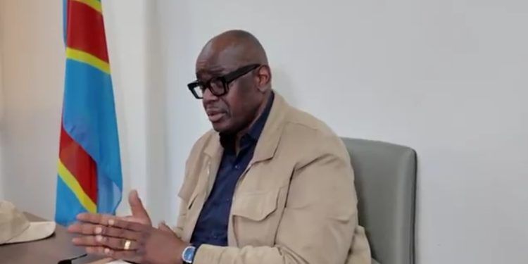 Éboulement meurtrier de Mulondo au Lualaba : 64 zones d’exploitation artisanale viables déjà identifiées pour encadrer les creuseurs (Ministère des Mines)