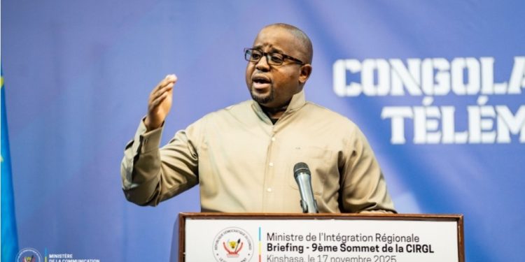 KINSHASA : Les États membres de la CIRGL ont officiellement reconnu le Rwanda comme pays agresseur de la RDC (Floribert Anzuluni)