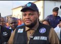 Kinshasa : Daniel Bumba se réjouit du système d’évacuation des eaux de pluie dans plusieurs communes capable d’absorber les eaux de pluies dans 2 heures