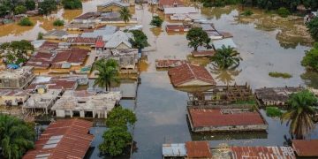 RDC : Judith Suminwa veut un dispositif national d’alerte renforcé face aux risques d’inondation