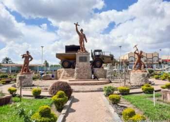 Lualaba : Voici les avenues interdites aux motocyclistes et tricycles au centre ville de Kolwezi