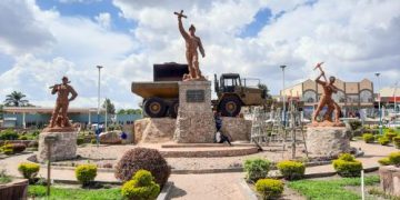 Lualaba : Voici les avenues interdites aux motocyclistes et tricycles au centre ville de Kolwezi