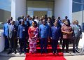 RDC: la 13è conférence des gouverneurs convoquée du 09 au 13 décembre 2025 à Bandundu-Ville.