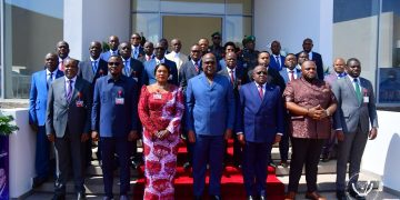 RDC: la 13è conférence des gouverneurs convoquée du 09 au 13 décembre 2025 à Bandundu-Ville.