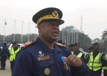 Contrôle de permis de conduire à Kinshasa : « Tout agent surpris en flagrant délit sera arrêté et transféré à l’auditorat militaire » (police)