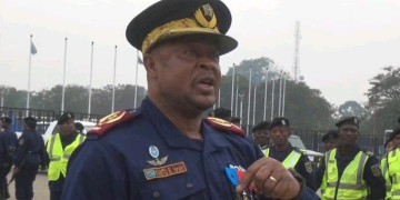 Contrôle de permis de conduire à Kinshasa : « Tout agent surpris en flagrant délit sera arrêté et transféré à l’auditorat militaire » (police)