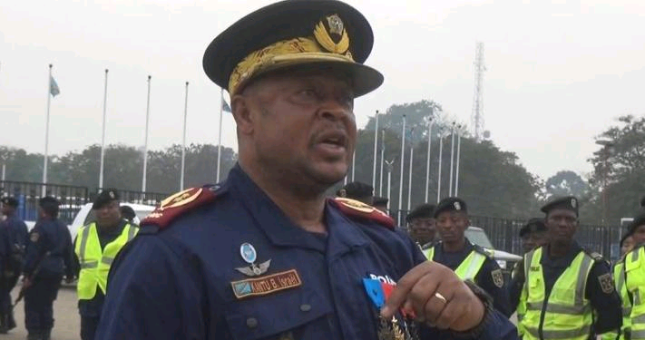 Contrôle de permis de conduire à Kinshasa : « Tout agent surpris en flagrant délit sera arrêté et transféré à l’auditorat militaire » (police)