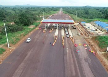 Insécurité à Kasumbalesa : Un corps sans vie d’une jeune dame a été ramassé sur la nationale N°, à hauteur de la colline appelée Sept