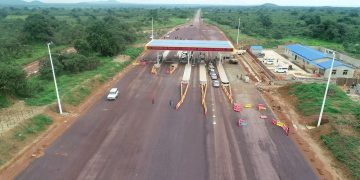 Insécurité à Kasumbalesa : Un corps sans vie d’une jeune dame a été ramassé sur la nationale N°, à hauteur de la colline appelée Sept
