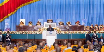 Discours sur l’état de la nation : Le dialogue national inclusif, grand absent des sujets évoqués par Félix Tshisekedi