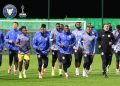 CAN Maroc 2025: Qualifiés en huitième de finale, les Léopards de la RDC affronteront avec sérénité le Botswana ce mardi