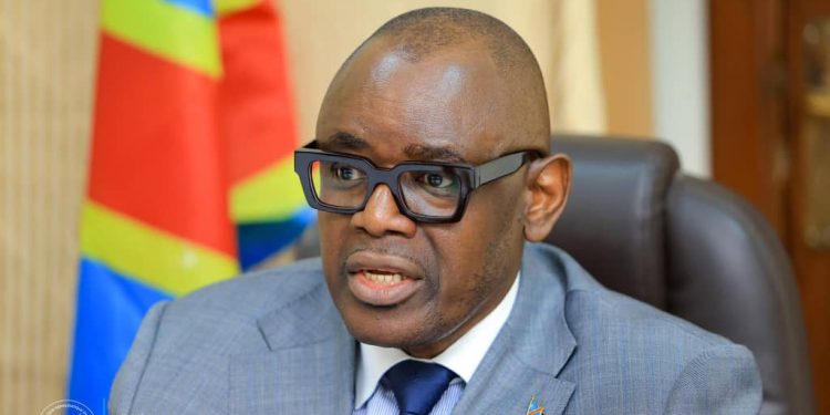 RDC : le ministre des mines suspend les activités d’achat et traitement des minerais issus de l’exploitation artisanale