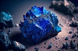 RDC : le cobalt bloqué malgré la réforme, l’industrie mondiale retient son souffle
