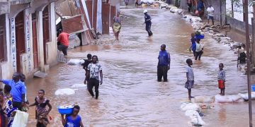 Inondations à Kinshasa : le gouvernement mise sur l’expertise angolaise pour une riposte durable
