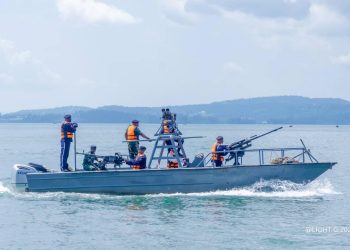 Tentative de débordement du M23 : Le trafic maritime entre le Sud-Kivu et le Tanganyika fermé par les autorités provinciales