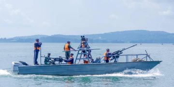 Tentative de débordement du M23 : Le trafic maritime entre le Sud-Kivu et le Tanganyika fermé par les autorités provinciales
